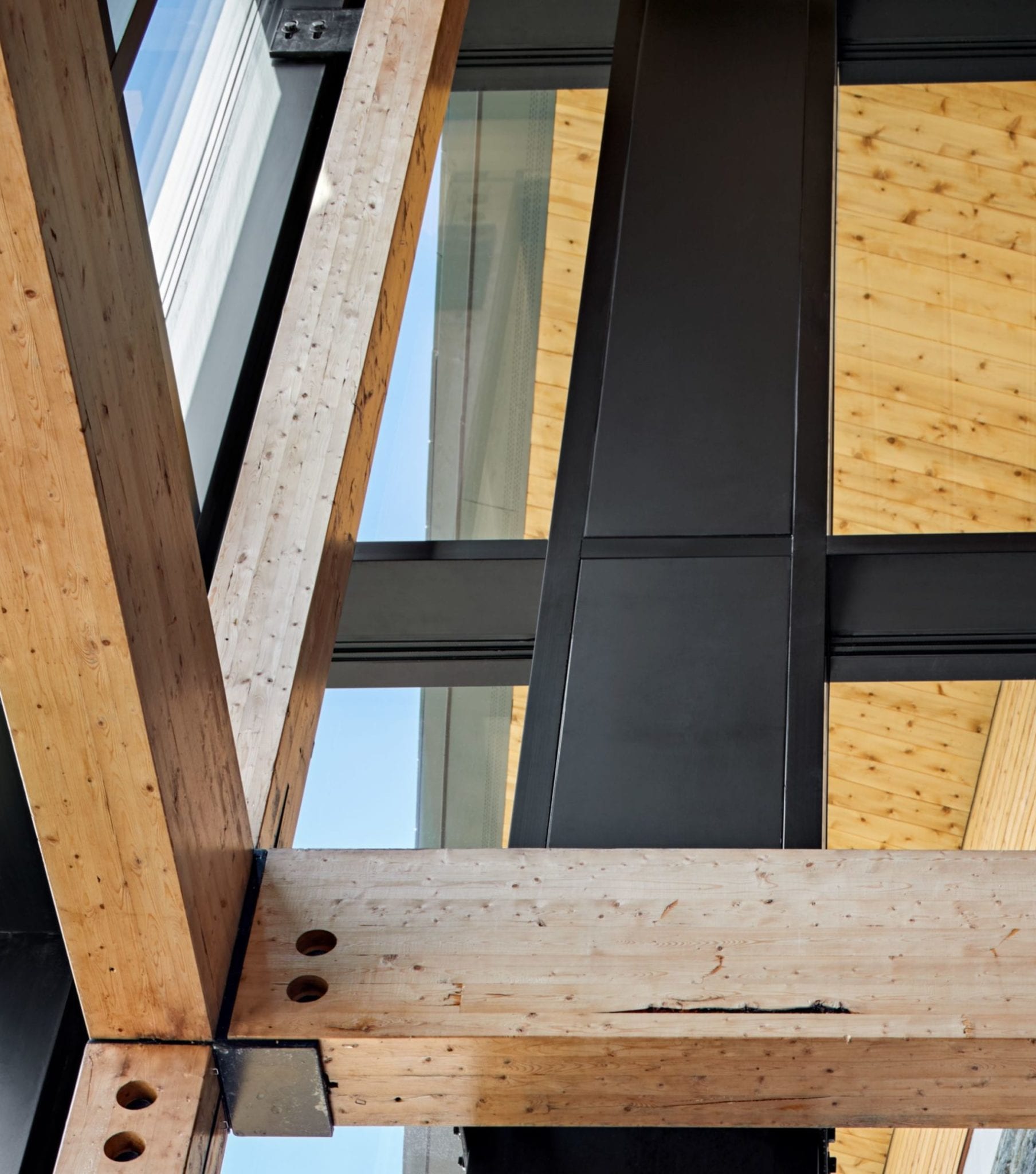 Wood Construction Durability Choose Wood Think Wood Wood Construction Durability Choose Wood Think Wood