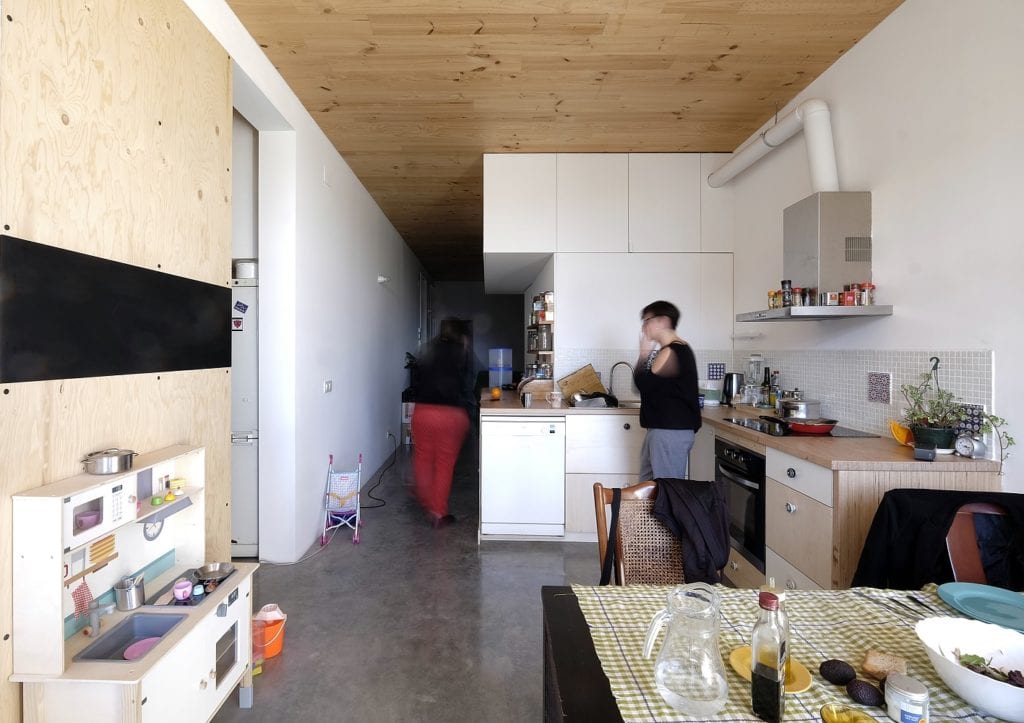 The Architecture of Community: How Participatory Design Builds ...