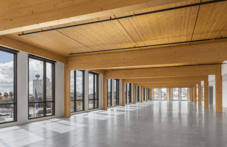 Mass Timber Gets Ahead Of Carbon Taxing Trends And Insights 13 Mass Timber Design Resources You Won’t Want to Miss - Think Wood