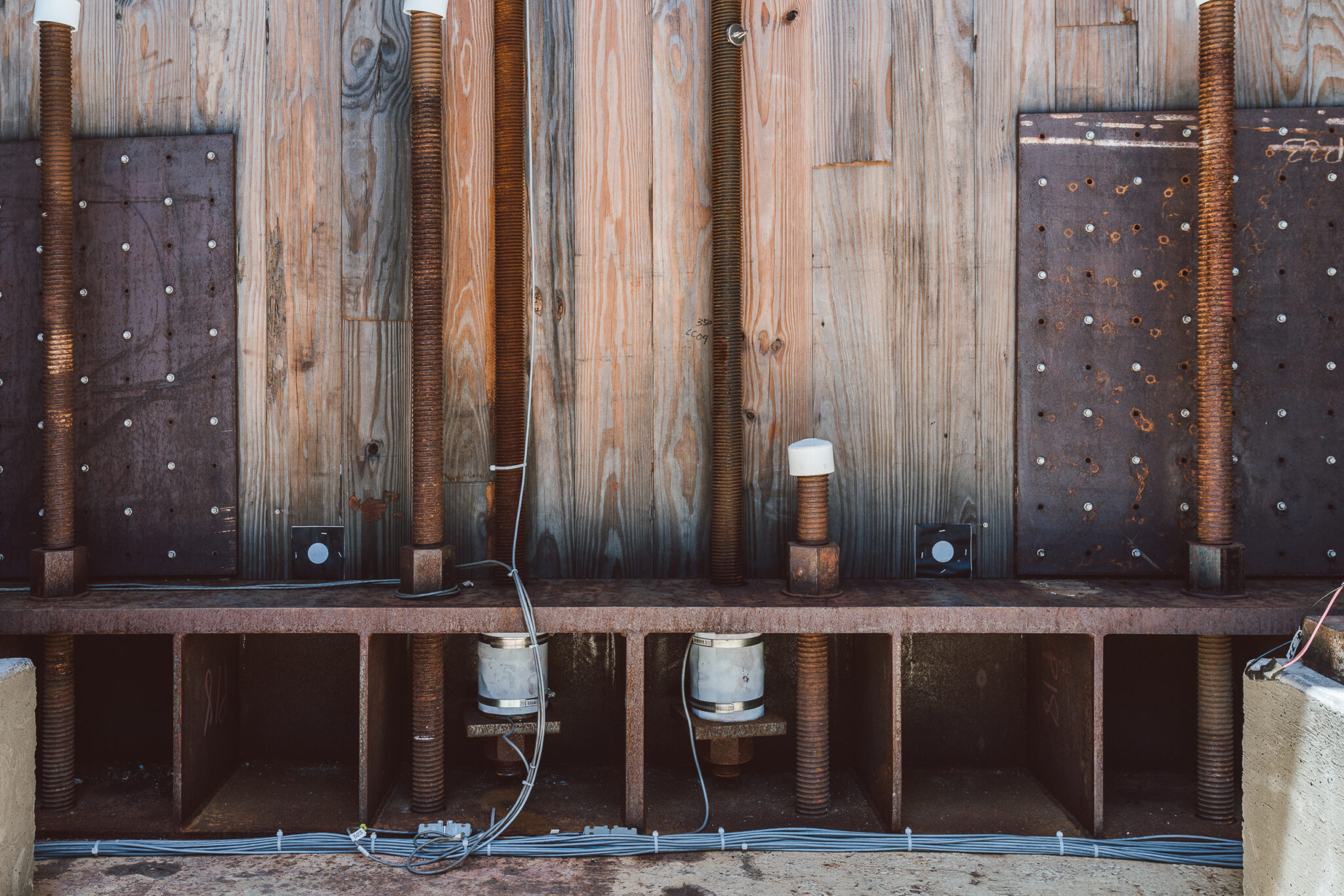 Mass Timber Tower Withstands Massive Quakes on World’s Largest Shake