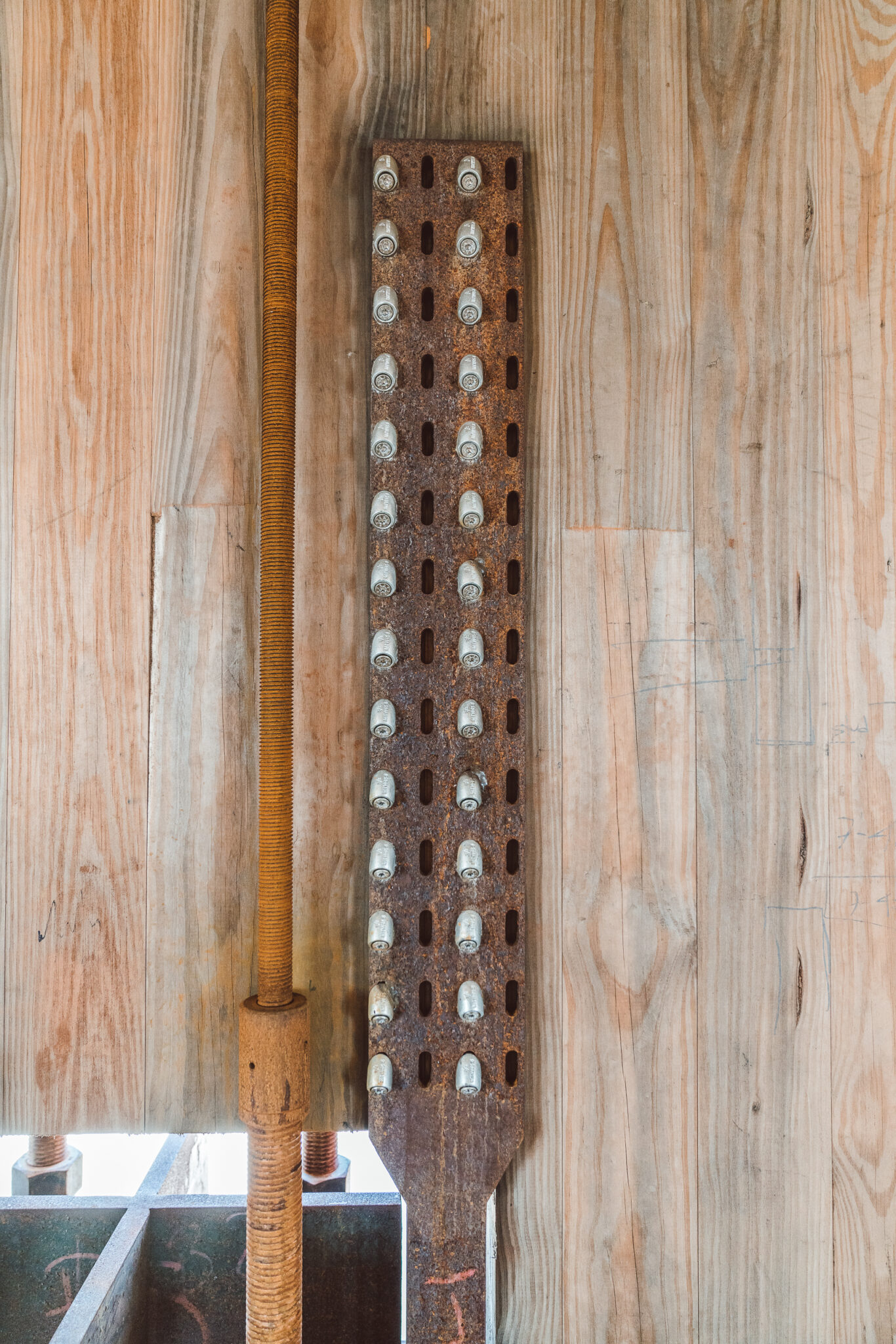 Mass Timber Tower Withstands Massive Quakes on World’s Largest Shake