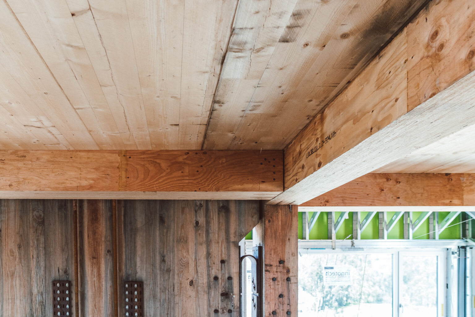 Mass Timber Tower Withstands Massive Quakes on World’s Largest Shake