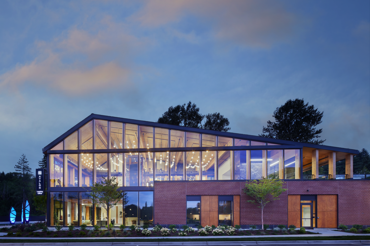 Housing the Future with Mass Timber - Think Wood