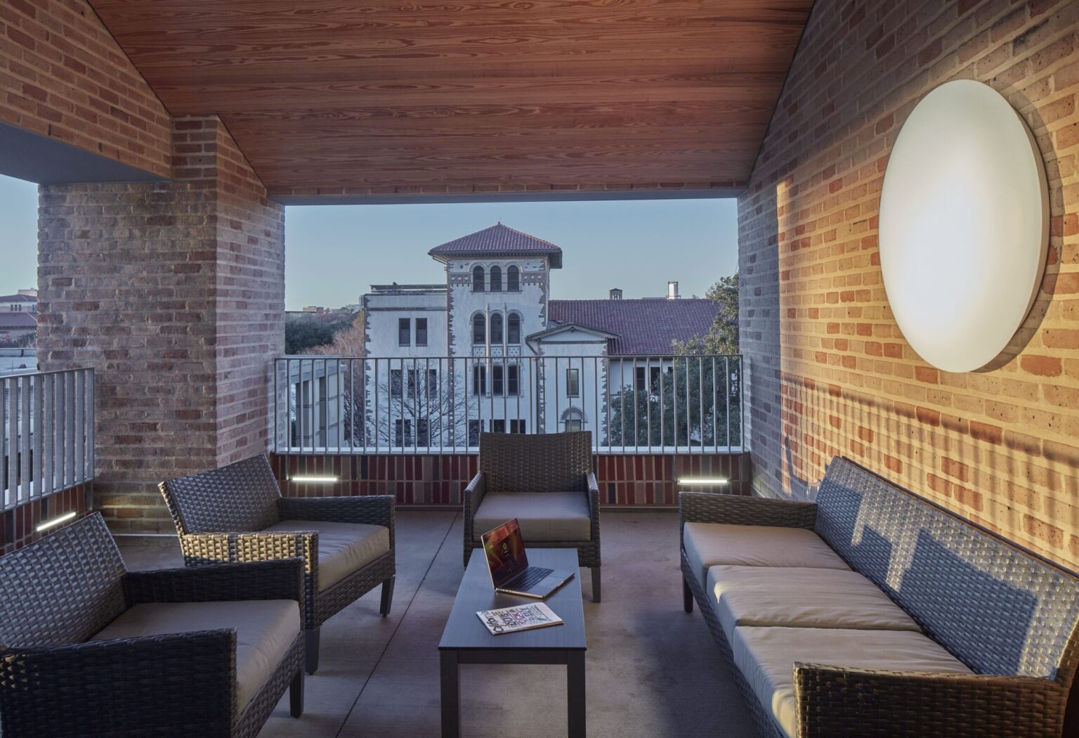 New Mass Timber Student Housing Demonstrates a Commitment to ...