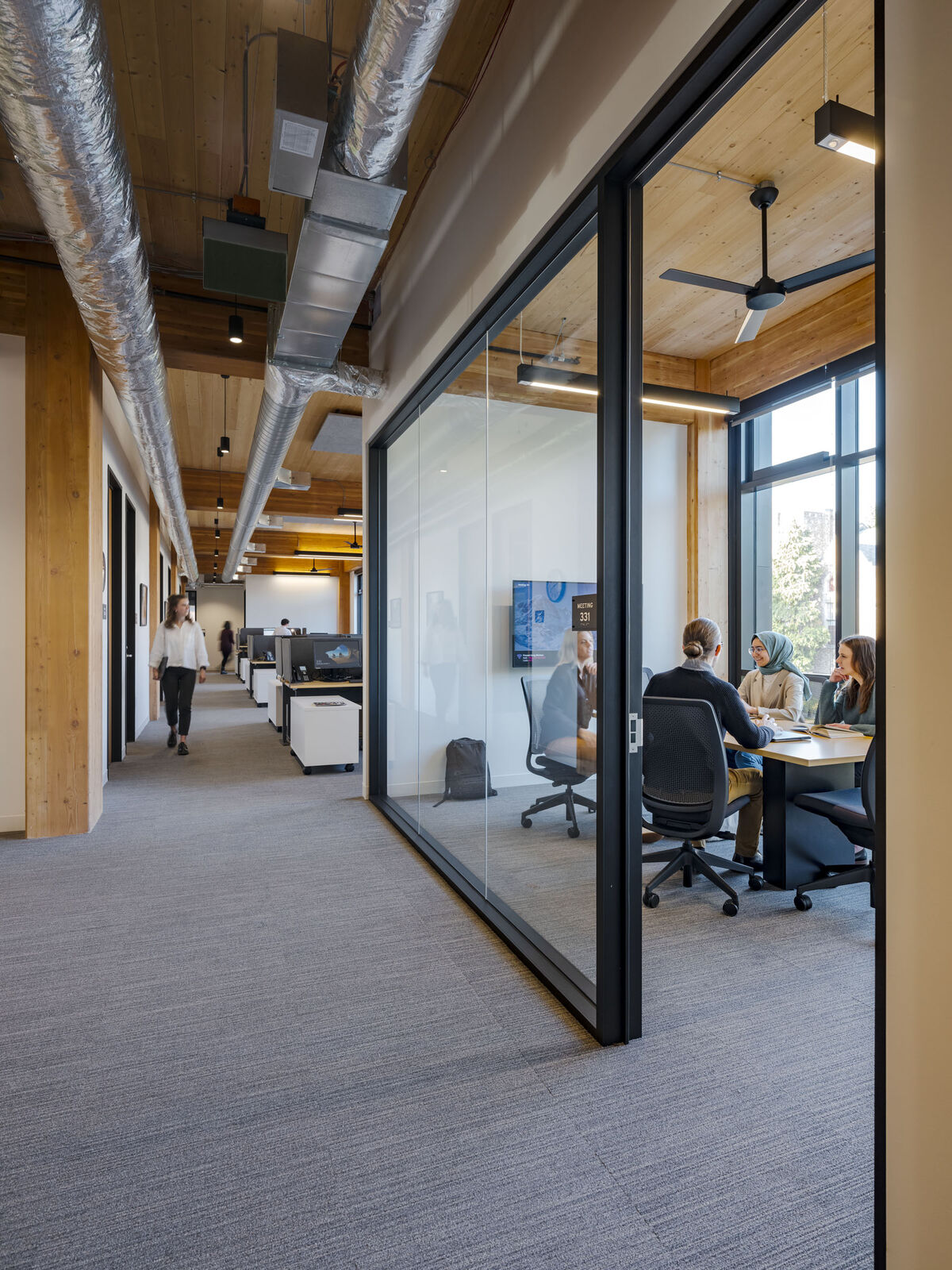 Architecture Workshops, Events & Resources For Faculty - TW