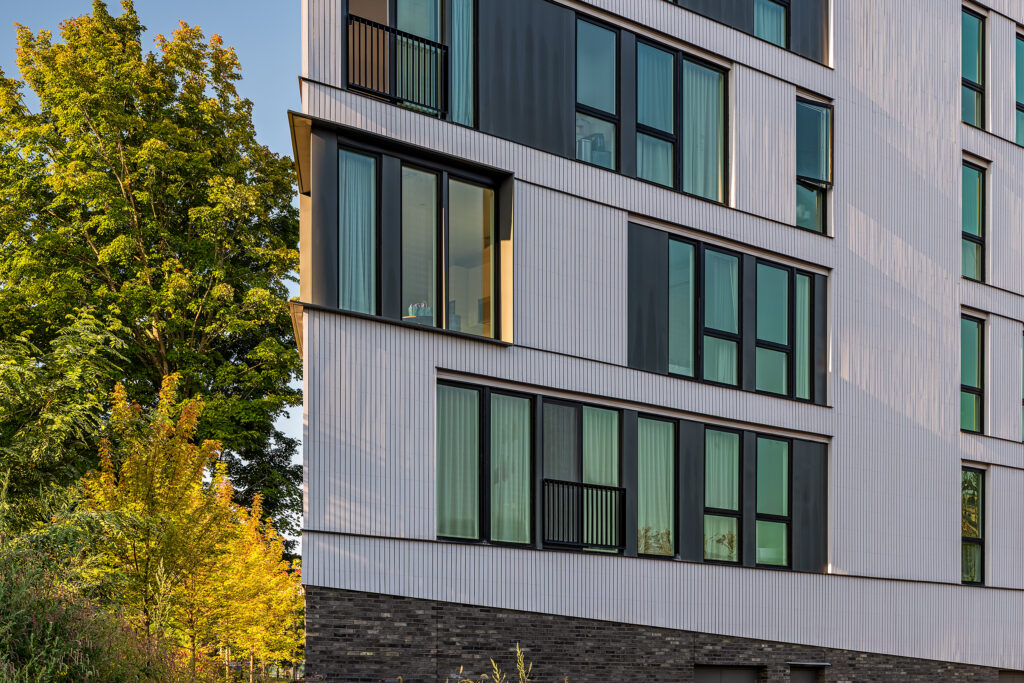 North-East corner of 11 east pleasant in Amherst, Massachusetts